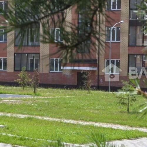 Студия Внуковский мкр,  д. 40