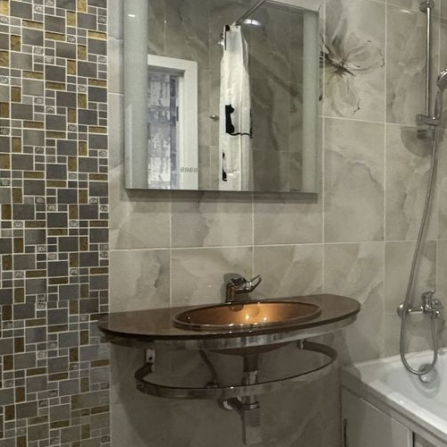 1-комн квартира Химки, 9 Мая улица, 10Б