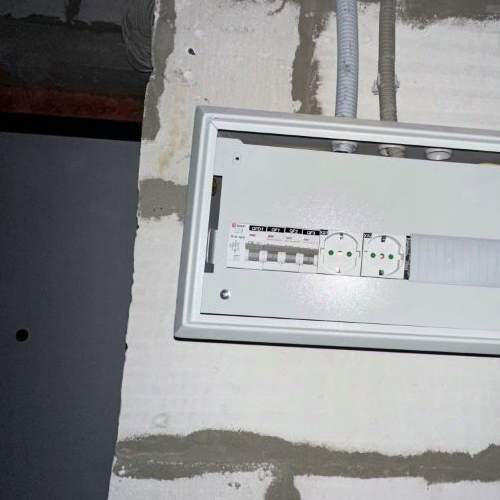 1-комн квартира Новоостаповская улица, 20