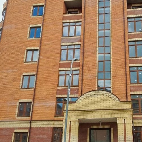 2-комн квартира Международный кв-л, Клязьма-Старбеево мкр, улица Береговая, 6