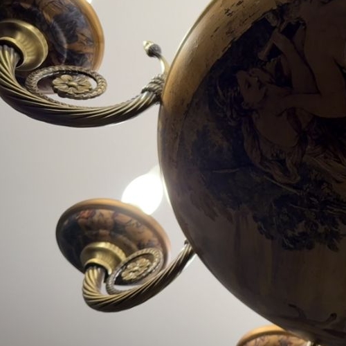 3-комн квартира Химки, Молодежная улица, 78