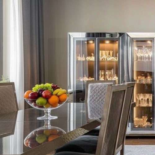 4-комн квартира Ярцевская улица, 34К2