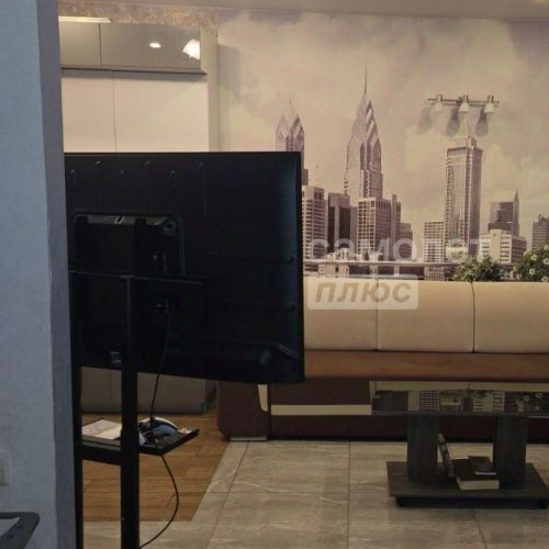 2-комн квартира Ягодная улица, 8к1