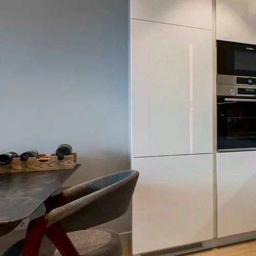 1-комн квартира 1-й Красногвардейский проезд, 22с1