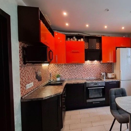 1-комн квартира Раменское, Высоковольтная улица, 23