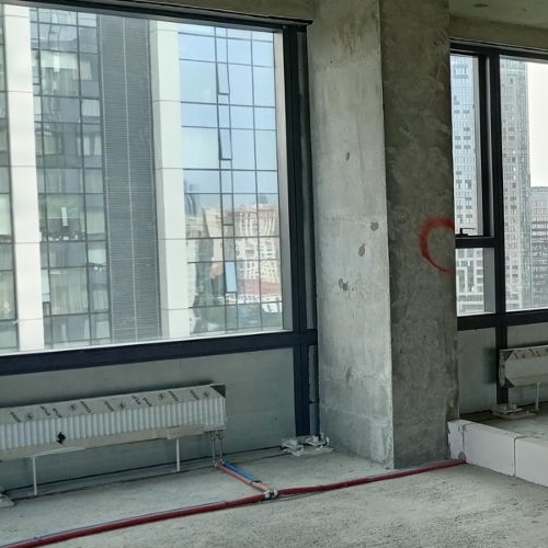 4-комн квартира Мичуринский проспект, 56