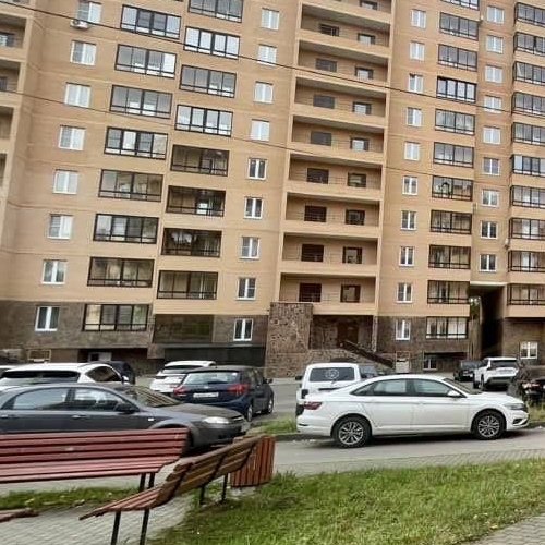 2-комн квартира Дмитров, Московская улица, 21