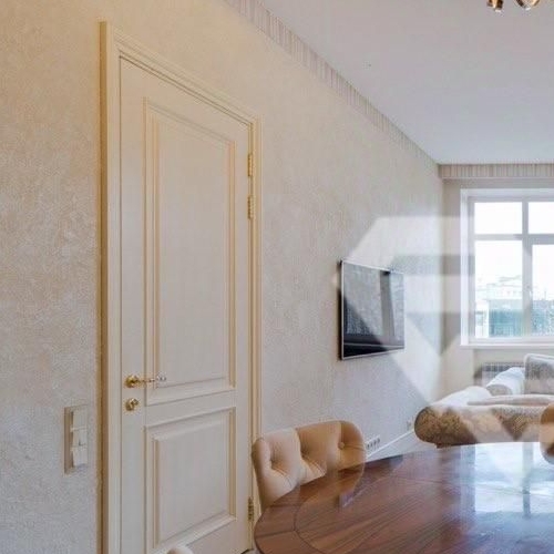 3-комн квартира набережная Академика Туполева, 15