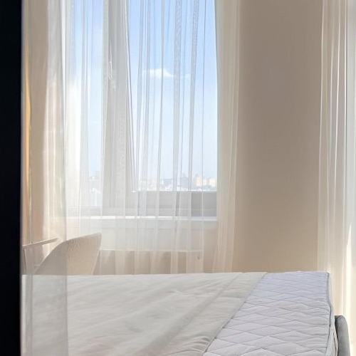 3-комн квартира Нахимовский проспект, 31к3