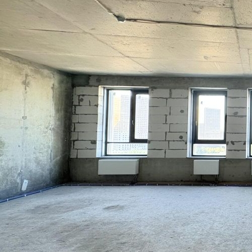 3-комн квартира улица Лобачевского, 120к1