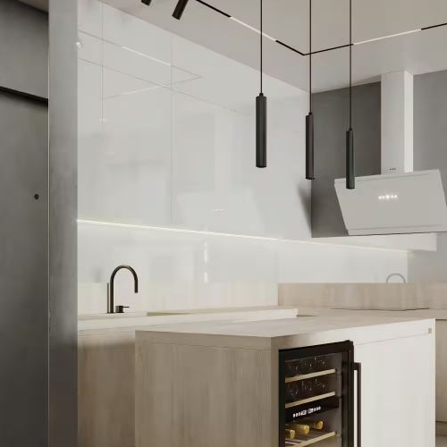 2-комн квартира Ленинградский проспект, 34А