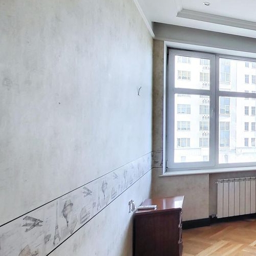 4-комн квартира улица Маршала Соколовского, 5