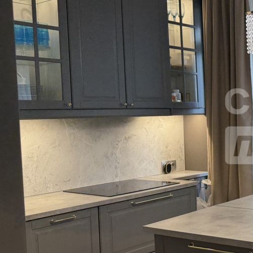 3-комн квартира Солнечногорск, Красная улица, 127