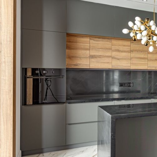 3-комн квартира улица Василисы Кожиной, 11С2