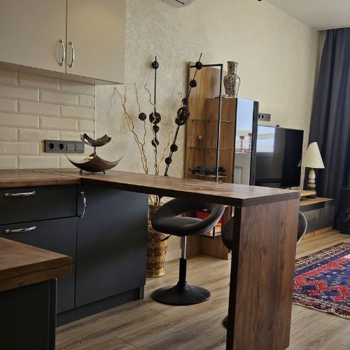 Студия Одинцово, Северная улица, 5к2