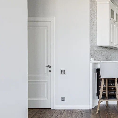 4-комн квартира Новодмитровская улица, 2к4