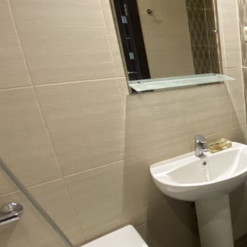 1-комн квартира Школьный мкр, д. Брехово,  д. к8