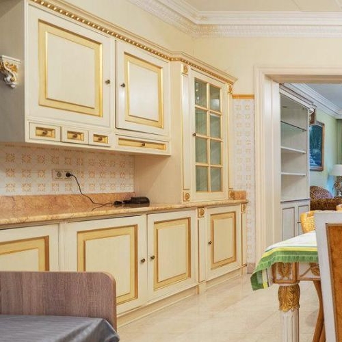 6-комн квартира Береговая улица, 8