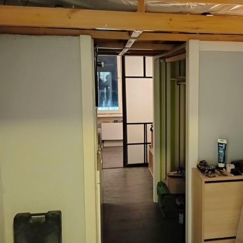 Студия Цимлянская улица, 3к1