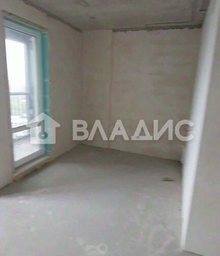 Студия Илимская улица, 1Вк3