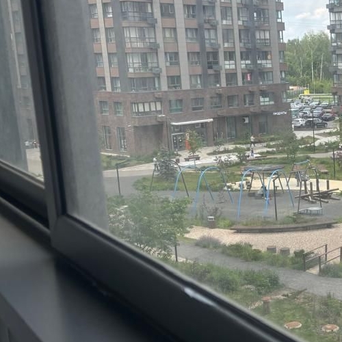 2-комн квартира Одинград квартал Семейный ЖК, Одинцово,  д. 5