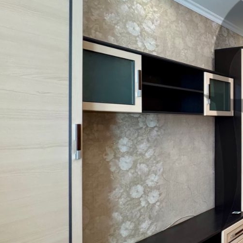 1-комн квартира Лобня, Молодежная улица, 14А