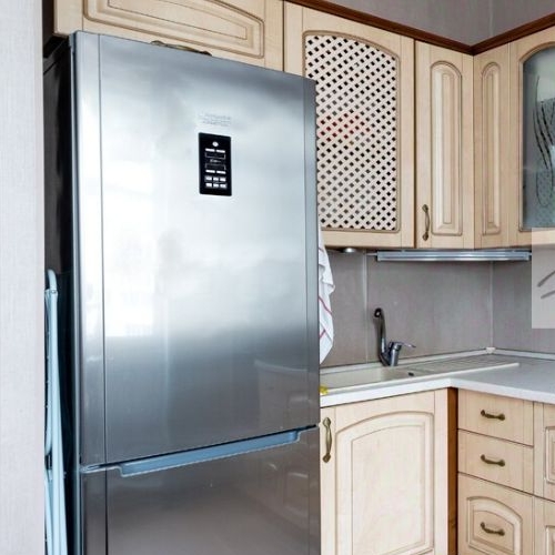 1-комн квартира Красногорск, улица Спасская, 1к2