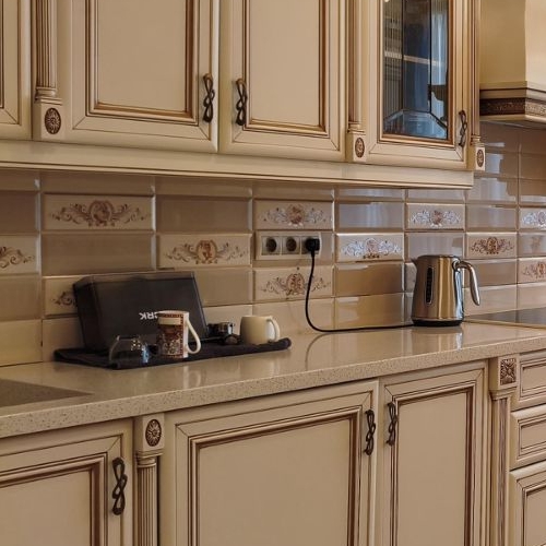 4-комн квартира Мытищи, Октябрьский проспект, 10А