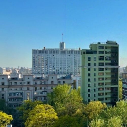 5-комн квартира Дружинниковская улица, 15