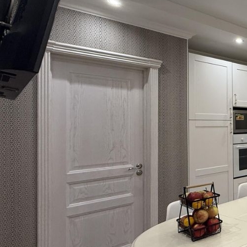 4-комн квартира Пушкино, улица Чехова, 1к3