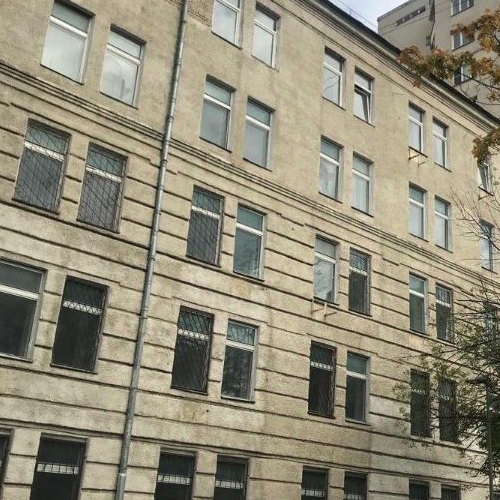 Студия 1-я Новокузьминская улица, 5