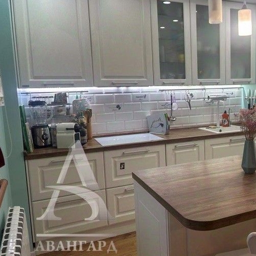 3-комн квартира Клин, Клинская улица, 28