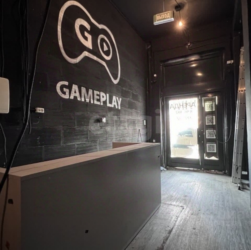 Помещение свободного назначения Балашиха г, Реутовская ул