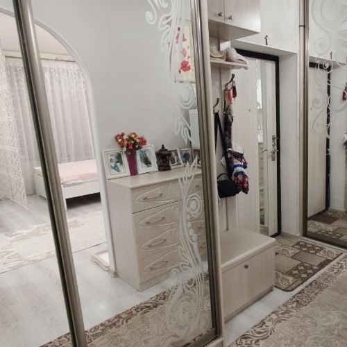 Студия пос. Совхоза Красковский,  д. 7к1