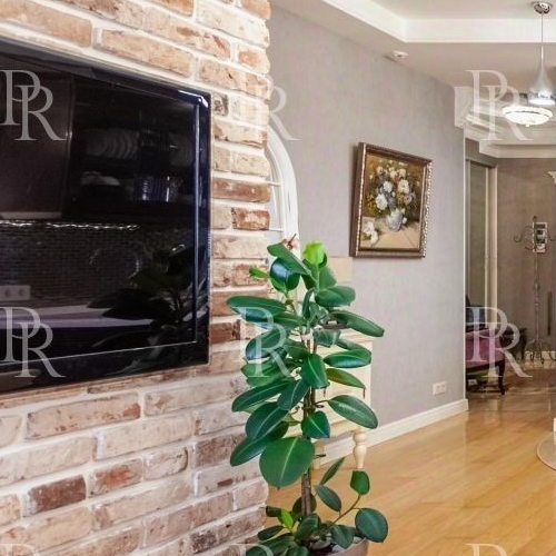 4-комн квартира проспект Вернадского, 94к4