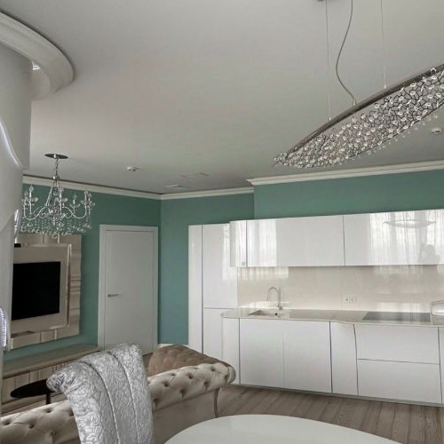 3-комн квартира Профсоюзная улица, 64к2