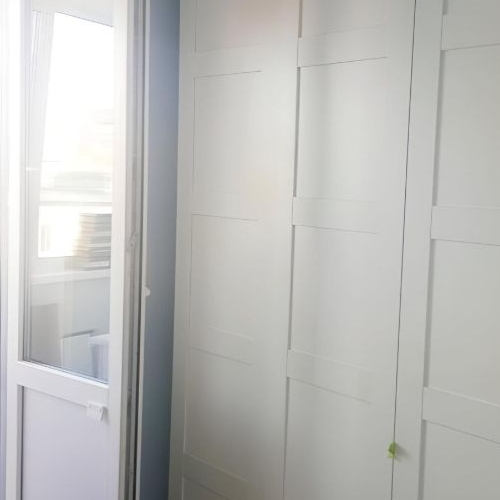 2-комн квартира Первомайский мкр, Советская улица, 40