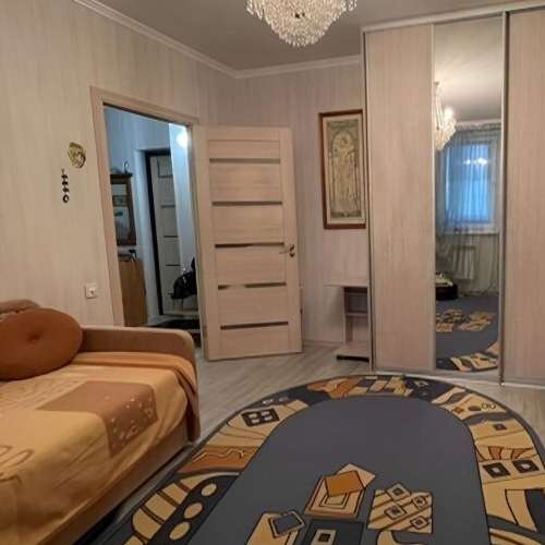 1-комн квартира д. Бородино, шоссе Варшавское, 71