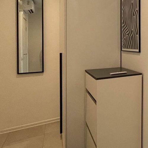 Студия Волоколамское шоссе, 24к1