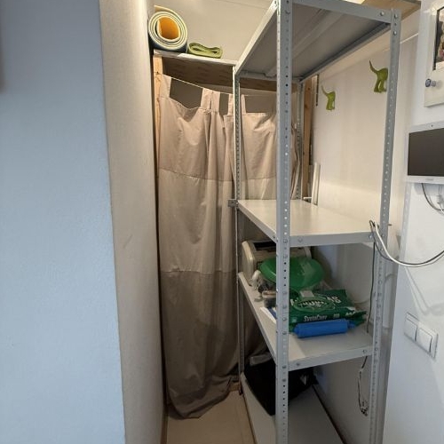 2-комн квартира Боровское шоссе, 2Ак2