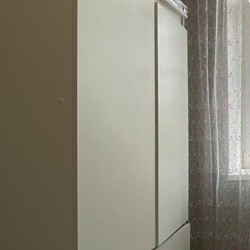 1-комн квартира Сабурово пгт, улица Парковая, 24