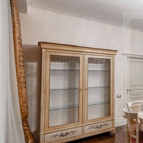 6-комн квартира улица Климашкина, 17С2