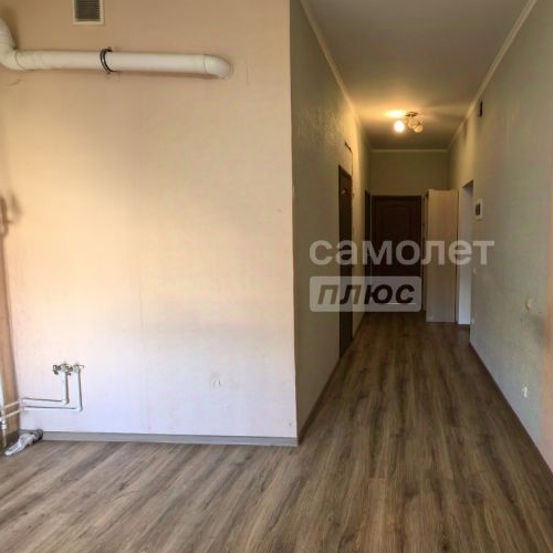 1-комн квартира Дмитров, Рогачевская улица, 46