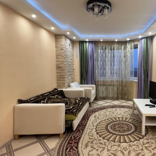 2-комн квартира Нахабино пгт, улица Панфилова, 29