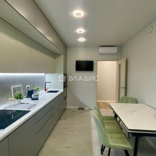 3-комн квартира ул Большое Понизовье,  д. 14