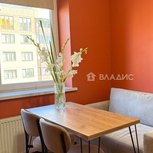 1-комн квартира Мытищи, улица Красная Слобода, 15