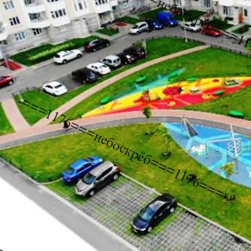 3-комн квартира Нарвская улица, 1Ак2