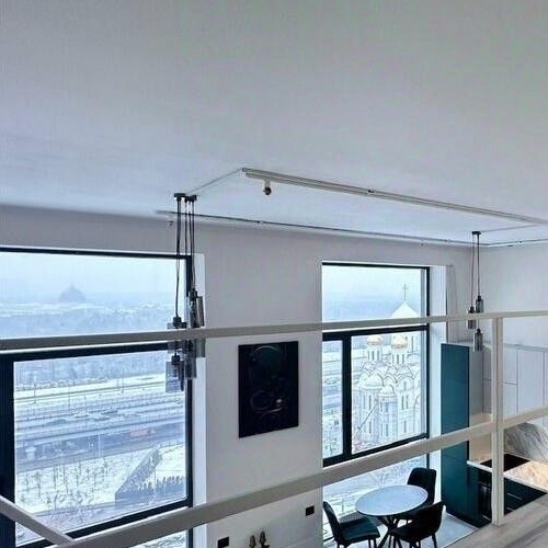 Студия Березовая аллея, 19к2