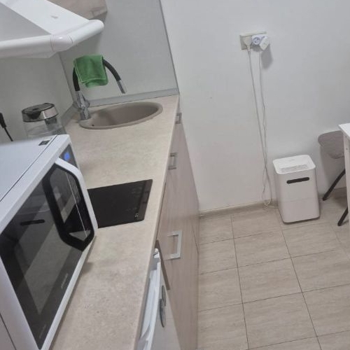 Студия Нахабино пгт, улица Покровская, 3к6