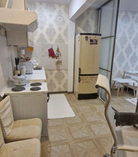 Студия Дзержинский, Угрешская улица, 34